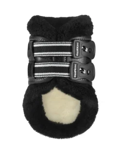 New EQUIFIT ® D-Teq™ Hind Boots with UltraWool™ ImpacTec® Liner