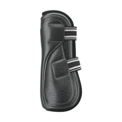 Online EQUIFIT ® D-Teq™ Pro2 Boots Black/Black Ostrich