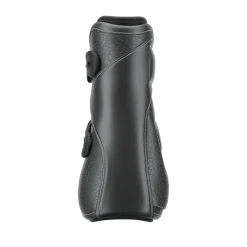 Online EQUIFIT ® D-Teq™ Pro2 Boots Black/Black Ostrich