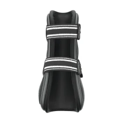 Online EQUIFIT ® D-Teq™ Pro2 Boots Black/Black Ostrich