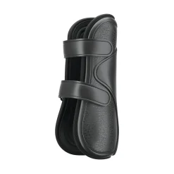 Sale EQUIFIT ® D-Teq™ Pro2V Boots Black/Black Ostrich