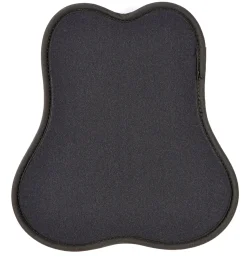 Clearance EQUIFIT ® E-Foam Replacement Liners for EXP3 Front Boots Black