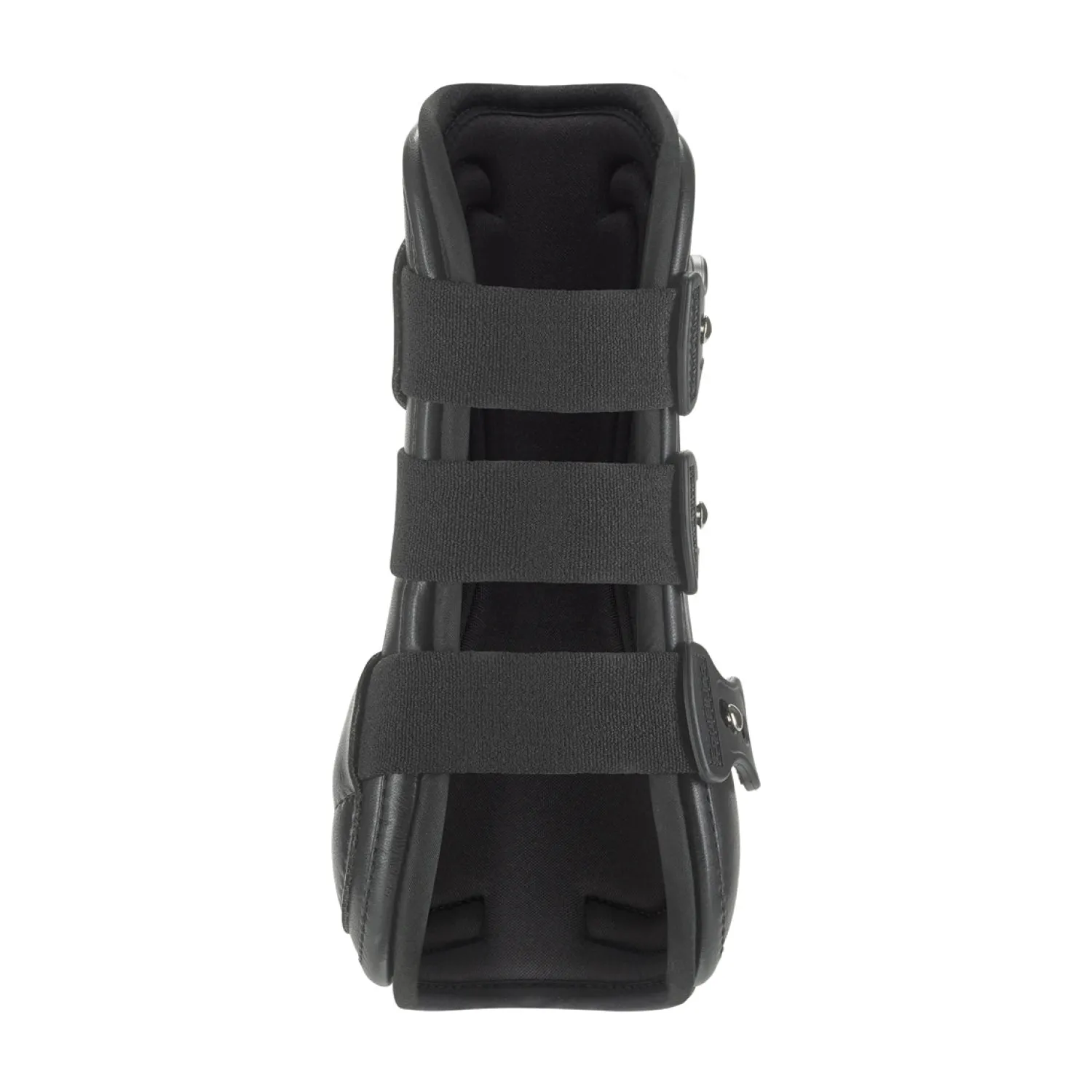 Best EQUIFIT ® Eq-Teq™ Front Boots Black