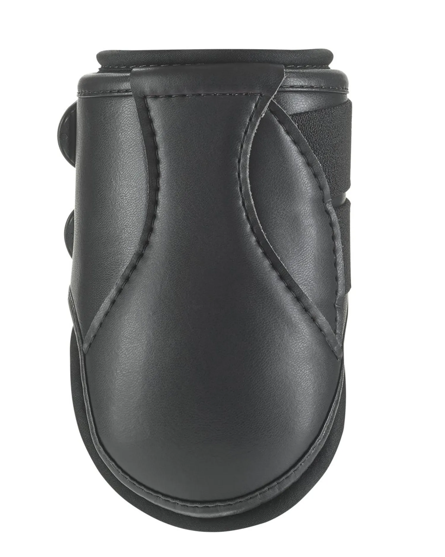 Clearance EQUIFIT ® Eq-Teq™ Hind Boots Black