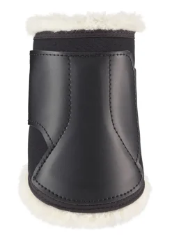 Discount EQUIFIT ® Essential EveryDay™ Hind Boots, Vegan SheepsWool™