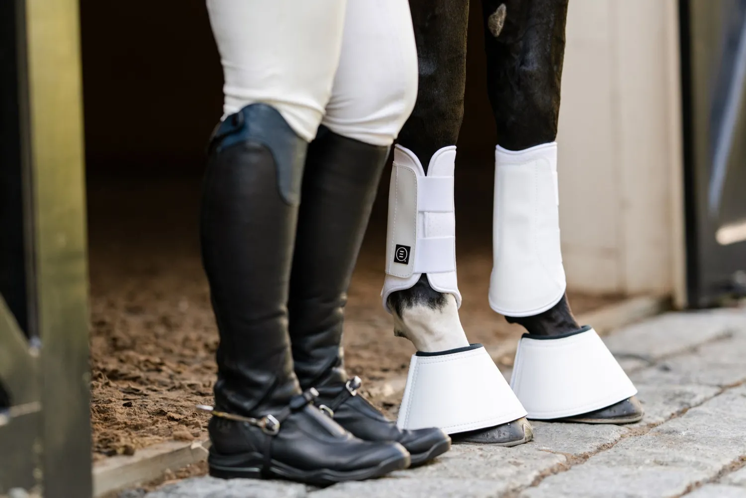 Outlet EQUIFIT ® Essential EveryDay Front Boot