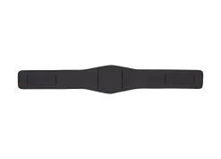 Outlet EQUIFIT ® Essential Schooling Girth SmartFabric Replacement Liner Brown/Black