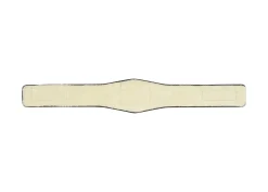 Online EQUIFIT ® Essential SheepsWool™ Replacement Girth Liner Black/Sheepswool