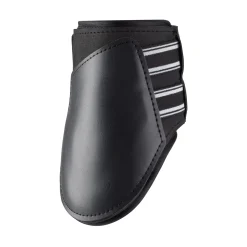 Outlet EQUIFIT ® Essential The Original Hind Boots Black
