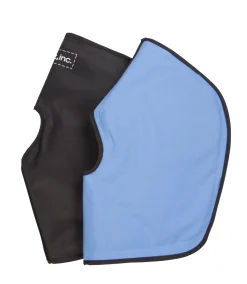 Outlet EQUIFIT ® GelCompression HockBoots Replacement GelPaks Black/Blue