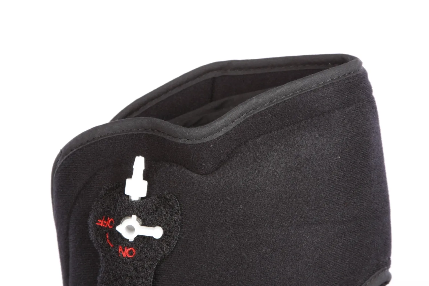 Sale EQUIFIT ® GelCompression HockBoots™ Black