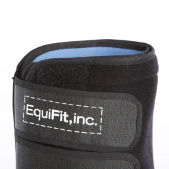 Sale EQUIFIT ® GelCompression HockBoots™ Black