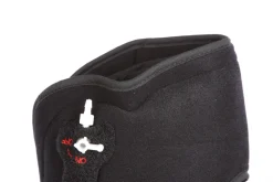 Best EQUIFIT ® GelCompression KneeBoots™ Black