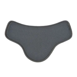 Hot EQUIFIT ® Hind T-Boot Luxe™ T-Foam™ Replacement Liners Black