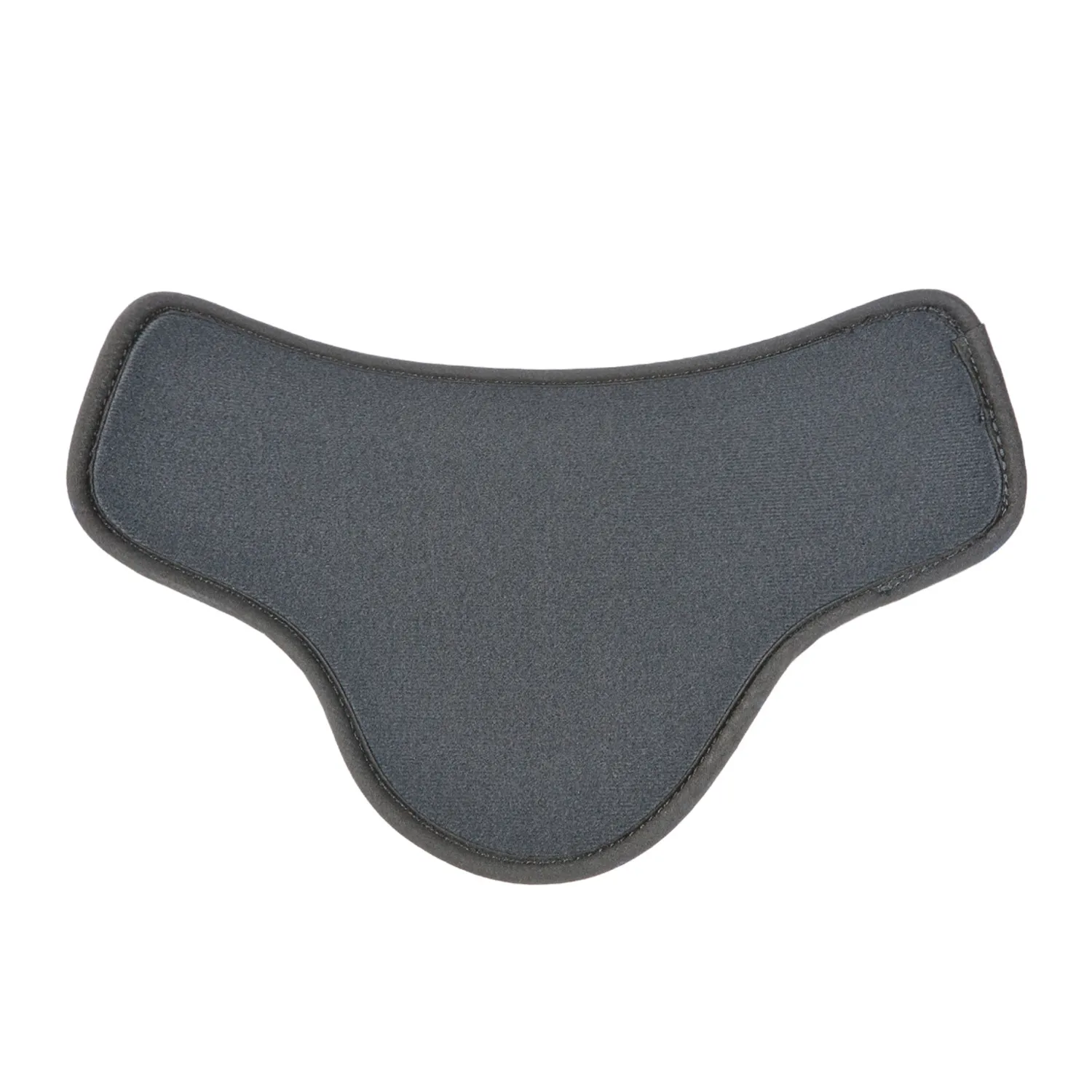 Hot EQUIFIT ® Hind T-Boot Luxe™ T-Foam™ Replacement Liners Black
