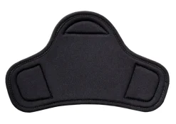 Clearance EQUIFIT ® ImpacTeq® Replacement Liners for Hind Pony Medal Boots Black
