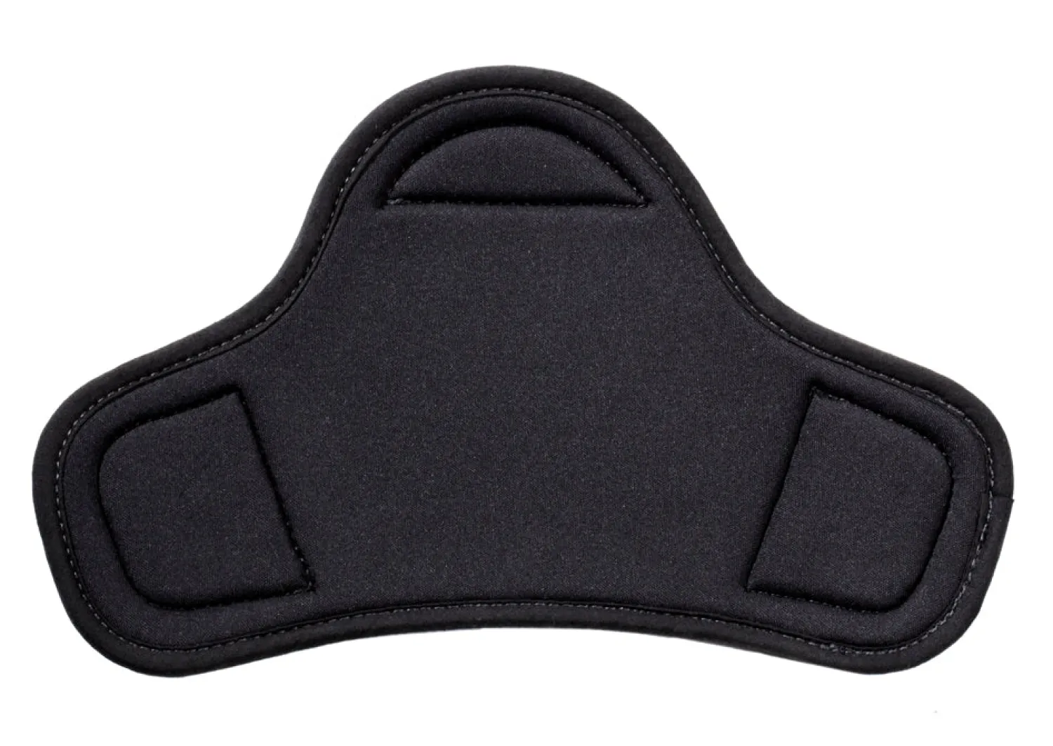 EQUIFIT ® ImpacTeq® Replacement Liners for Hind D-Teq™/Eq-Teq™ Boots Black