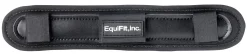 Hot EQUIFIT ® ImpaqTec® Crown Pad Black