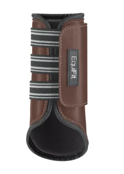 Best EQUIFIT ® MultiTeq Front Boots