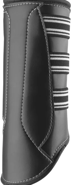 Clearance EQUIFIT ® MultiTeq SheepsWool Tall Hind Boots