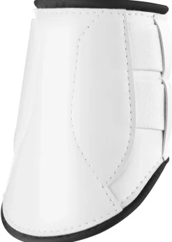 Best EQUIFIT ® MultiTeq SheepsWool Short Hind Boots
