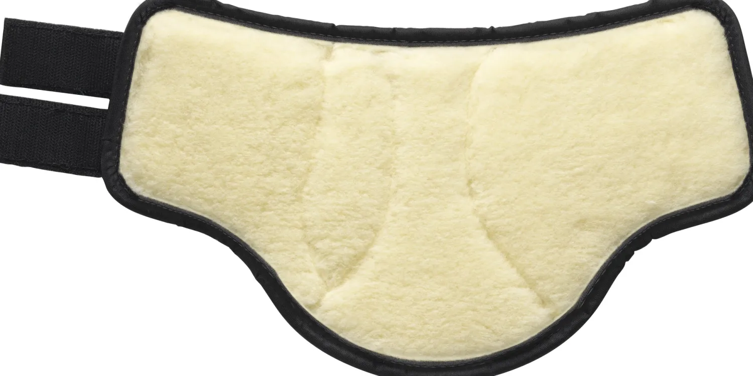 Best EQUIFIT ® MultiTeq SheepsWool Short Hind Boots