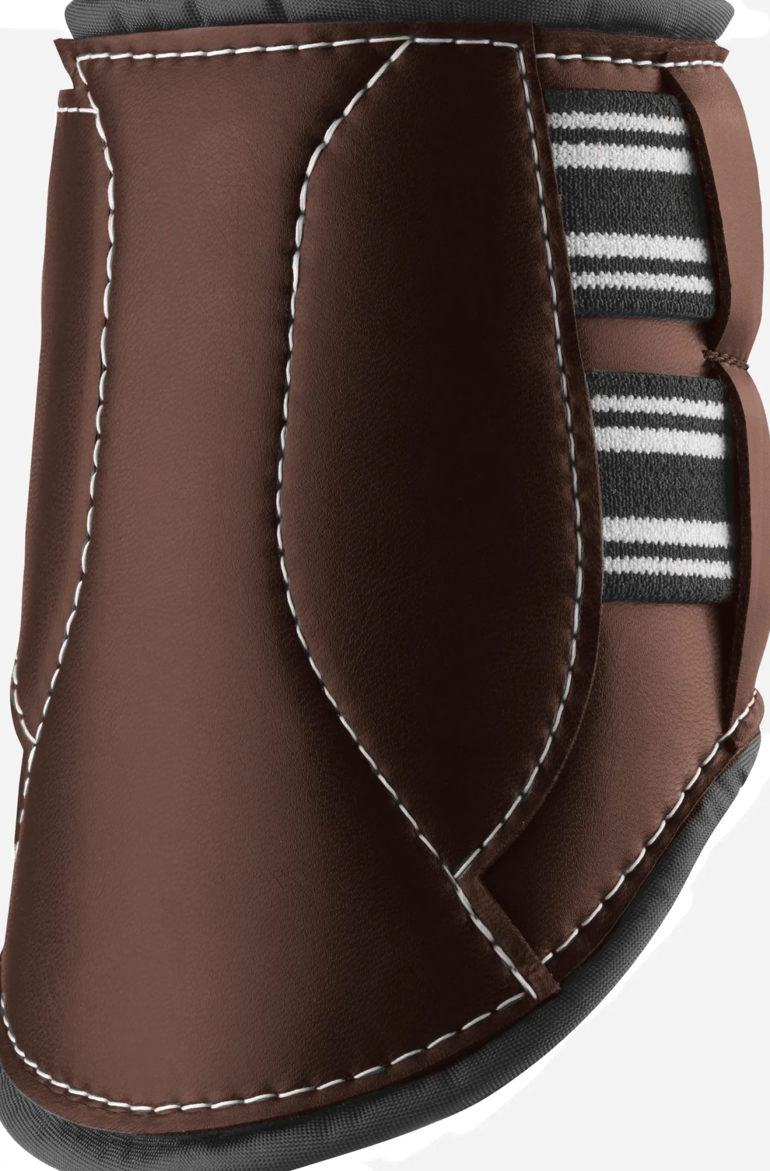 Best EQUIFIT ® MultiTeq SheepsWool Short Hind Boots
