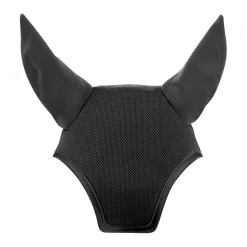 Online EQUIFIT ® Pony Ear Bonnet with Colored Trim and No Logo