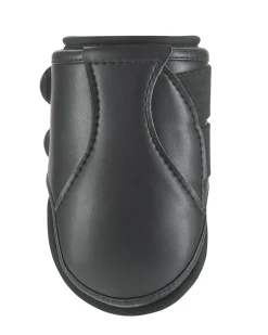 Clearance EQUIFIT ® Pony Eq-Teq™ ImpacTeq® Hind Boots Black