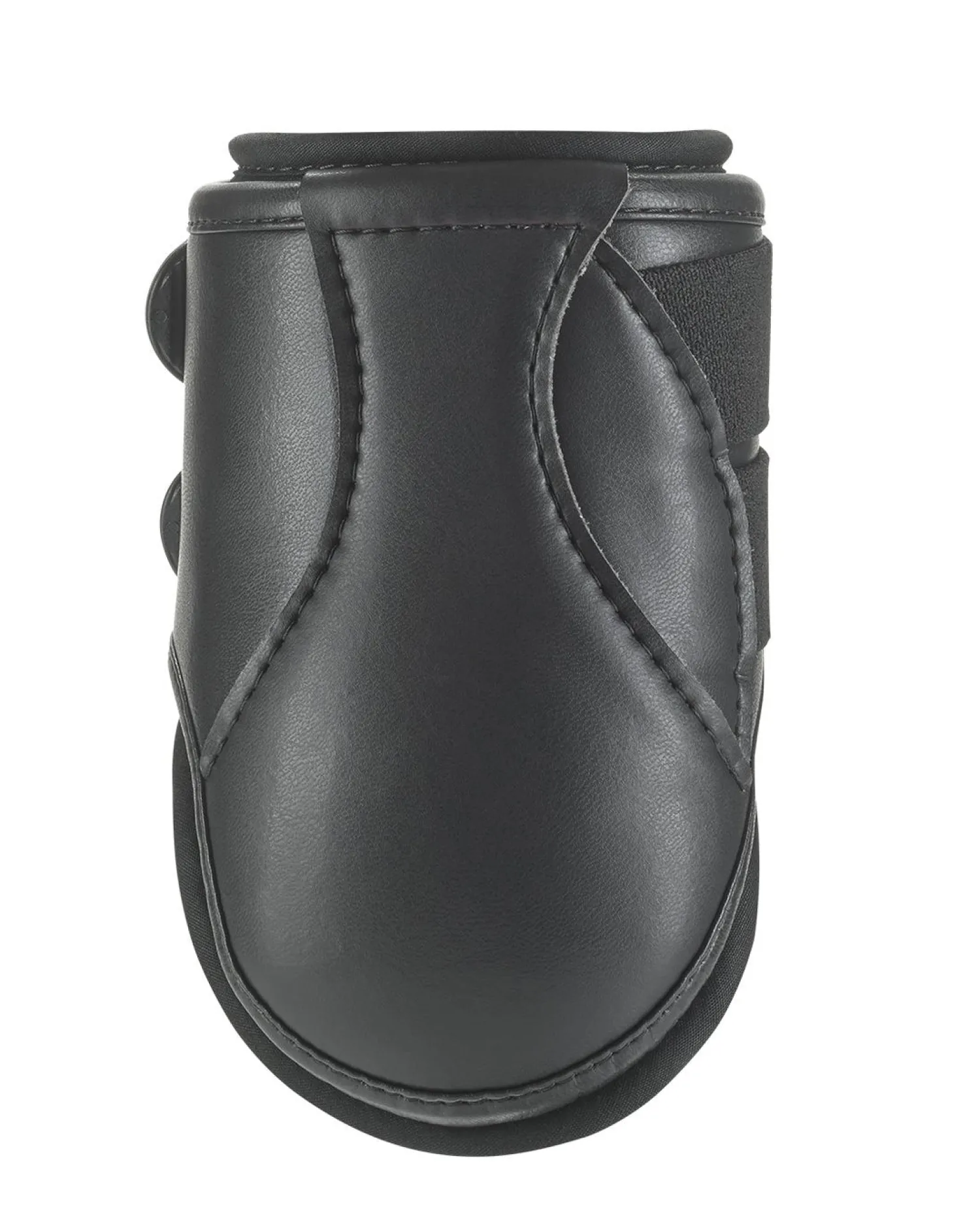 Clearance EQUIFIT ® Pony Eq-Teq™ ImpacTeq® Hind Boots Black