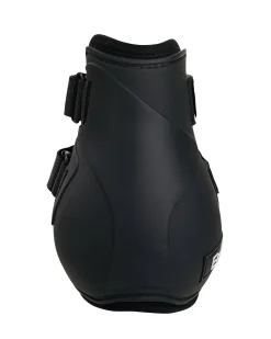 Clearance EQUIFIT ® Prolete Hind Performance Boots, Webbing Straps Black