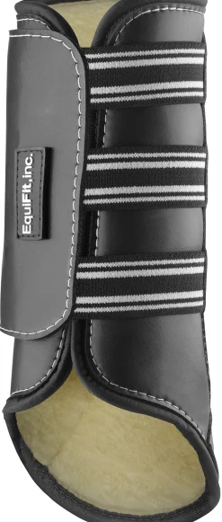 Outlet EQUIFIT ® SheepsWool™ MultiTeq™ Front Boots
