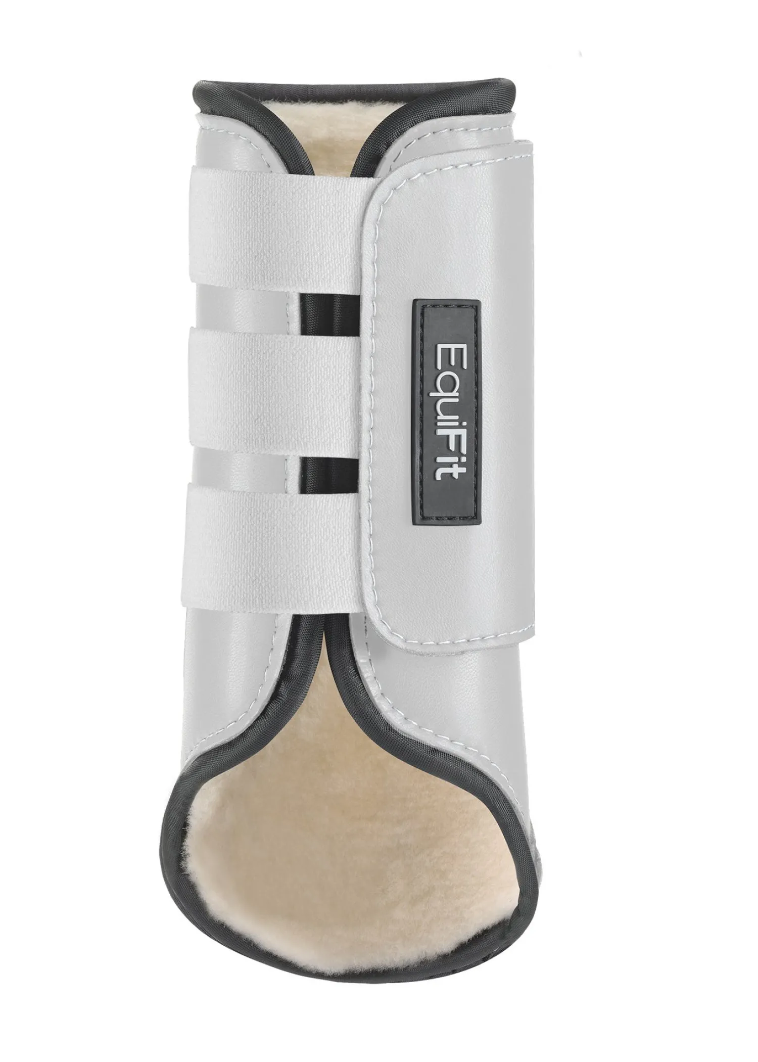 Outlet EQUIFIT ® SheepsWool™ MultiTeq™ Front Boots