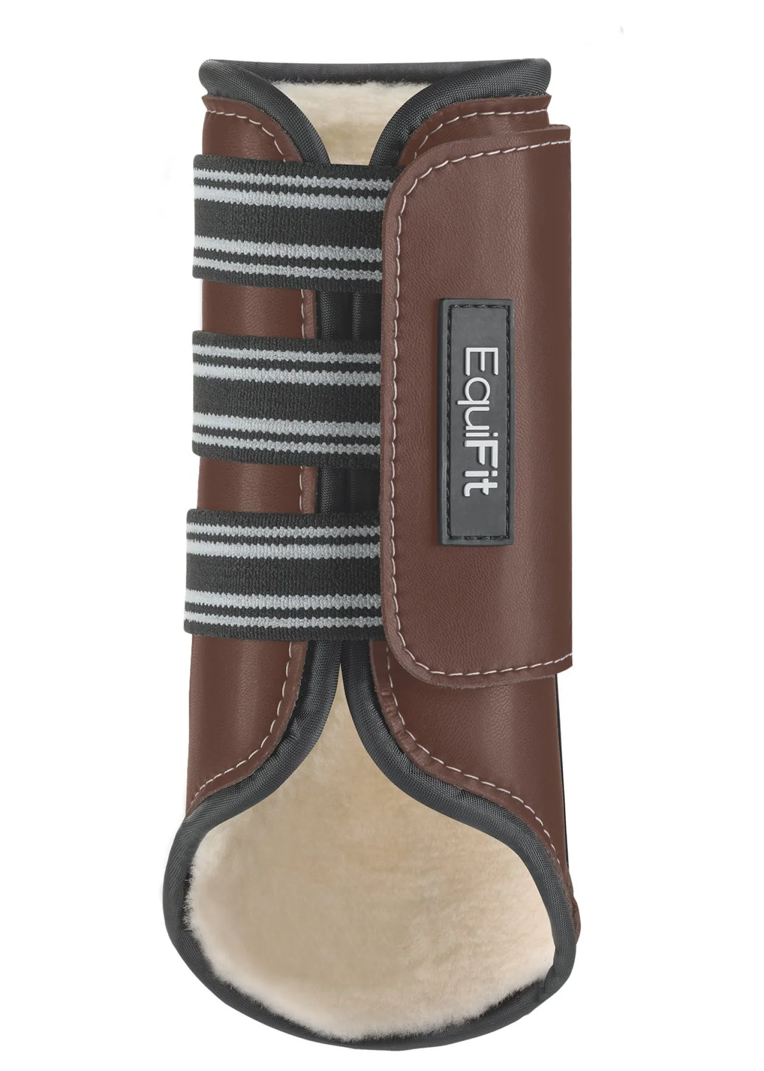 Outlet EQUIFIT ® SheepsWool™ MultiTeq™ Front Boots