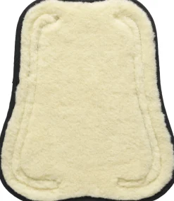 Outlet EQUIFIT ® SheepsWool™ Replacement Liner for Front Pony Medal Boots Black