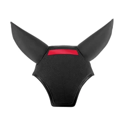 Outlet EQUIFIT ® SilentFit™ HeadsUp™ Ear Bonnet, No Logo Black