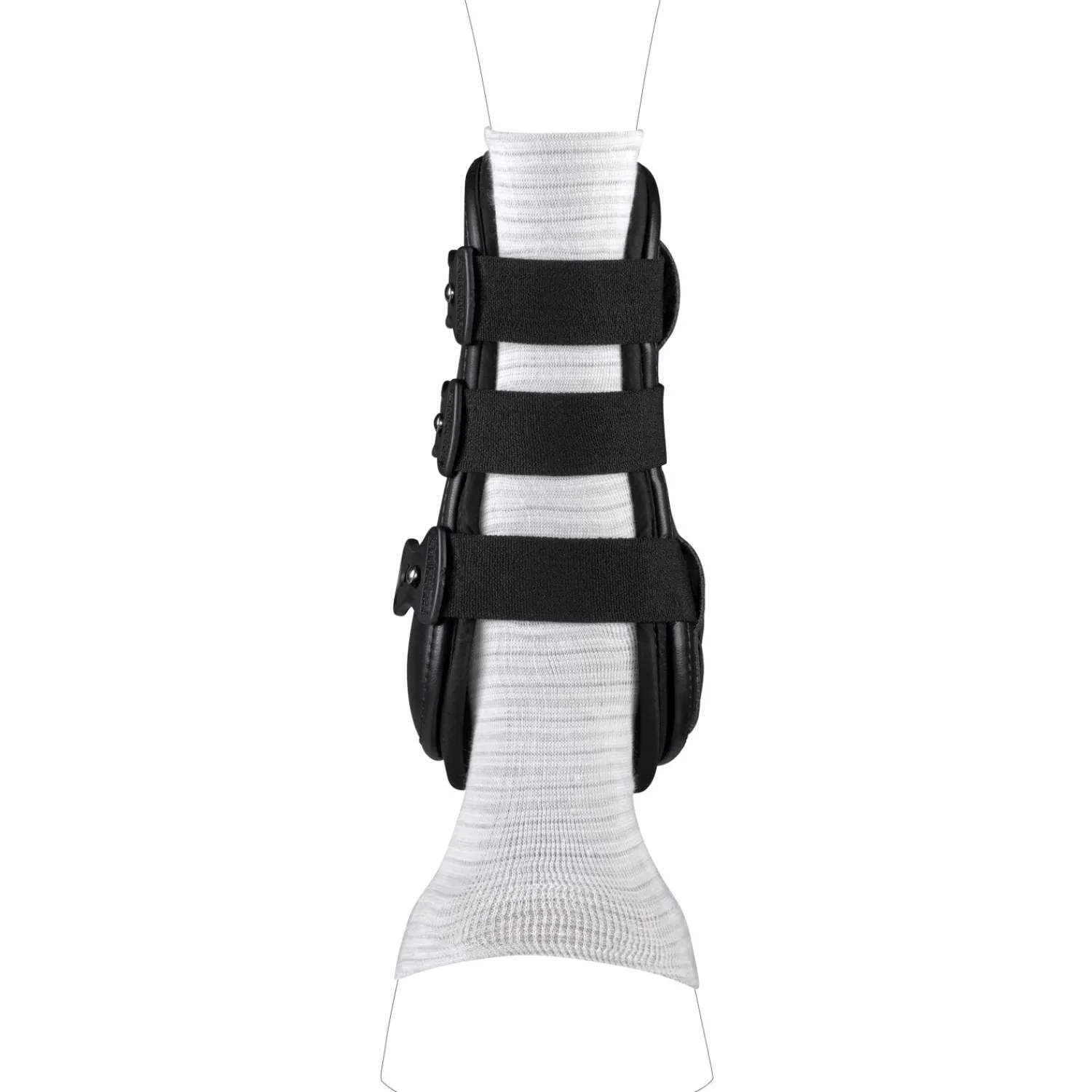 Outlet EQUIFIT ® SilverSox Barn Roll