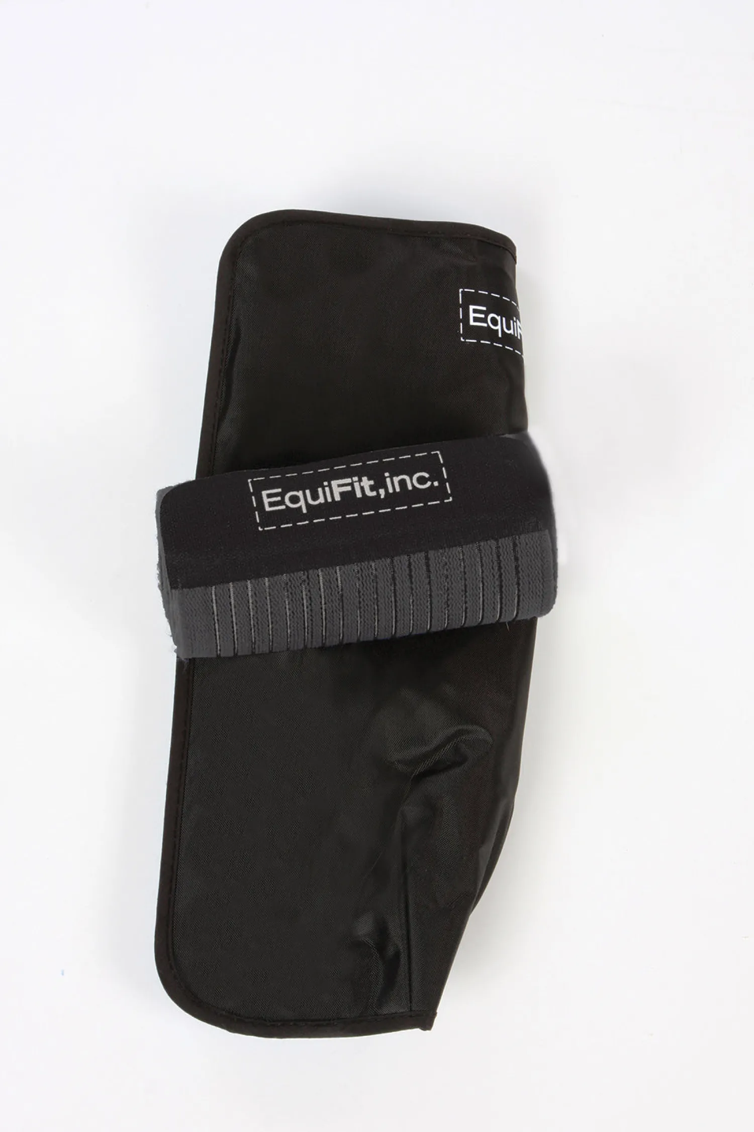 Outlet EQUIFIT ® TendonPak™ Black