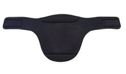 Clearance EQUIFIT ® T-Foam™ BellyGuard Replacement Liner Black
