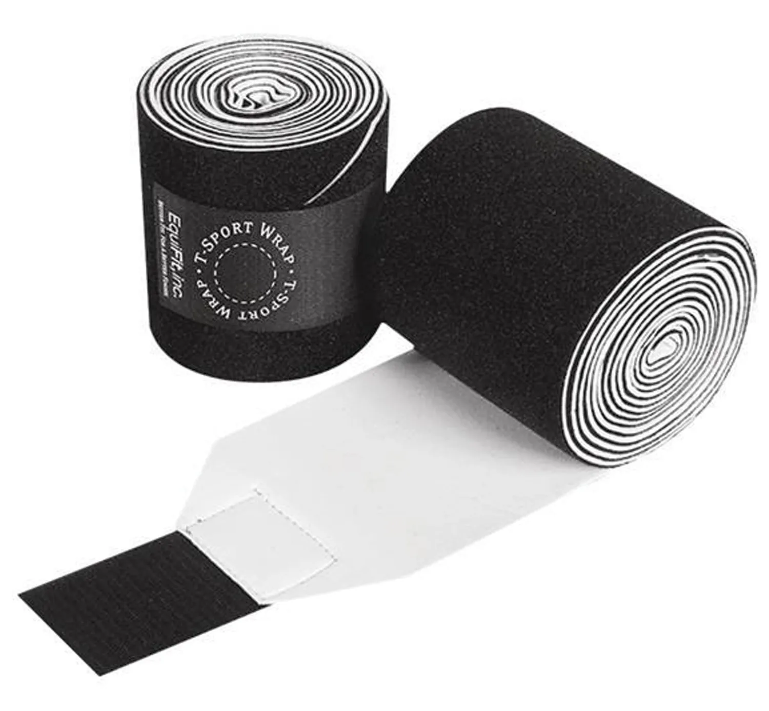 Hot EQUIFIT ® T-Sport Wraps™