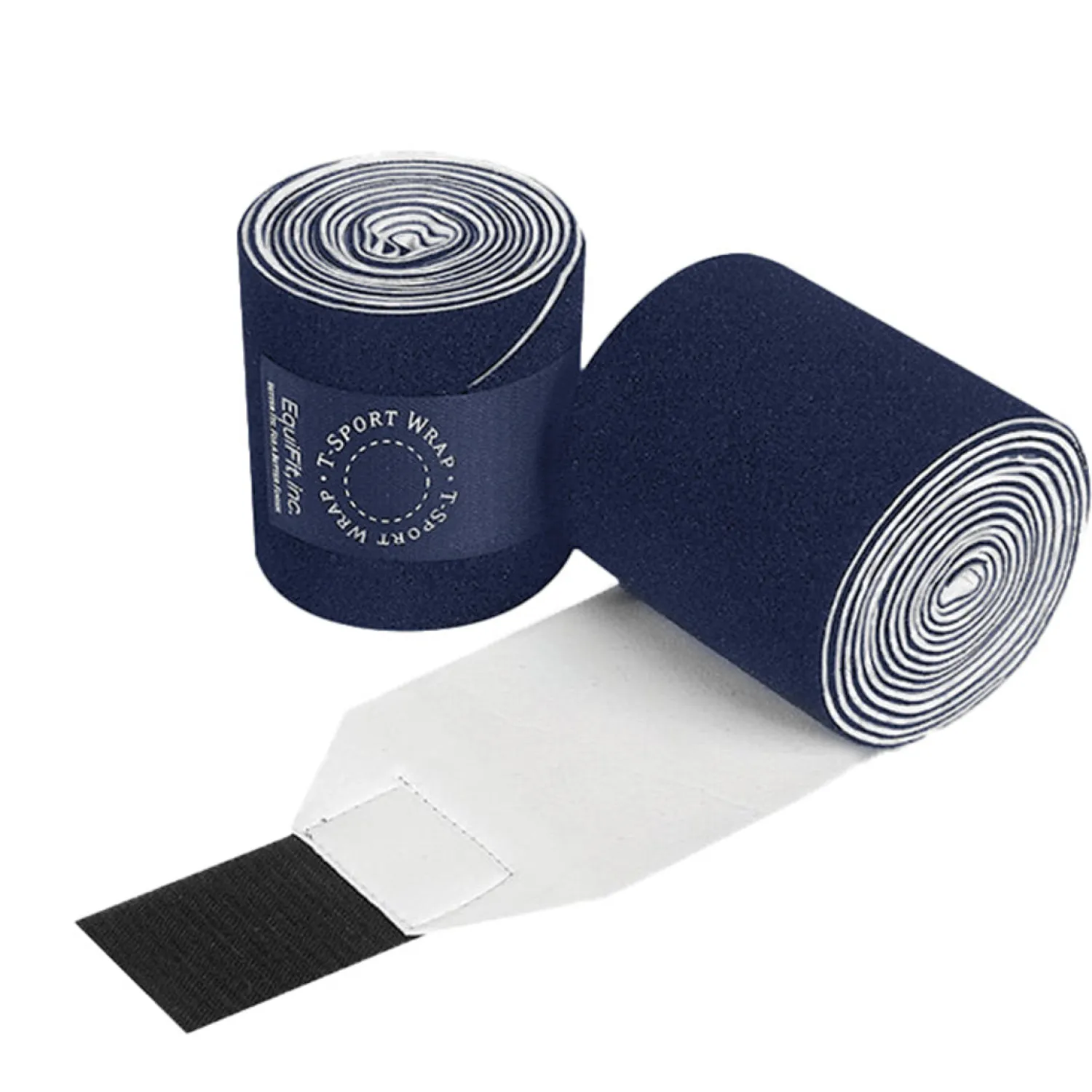 Hot EQUIFIT ® T-Sport Wraps™