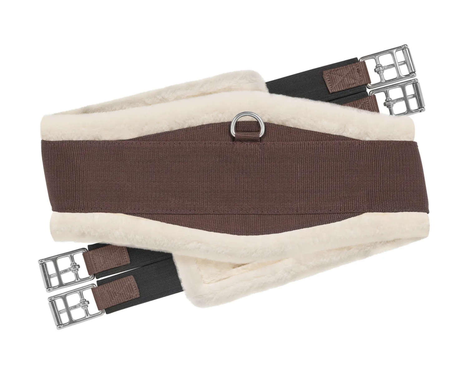 Online EQUIFIT ® UltraWool™ Essential Schooling Girth