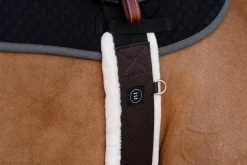 Online EQUIFIT ® UltraWool™ Essential Schooling Girth