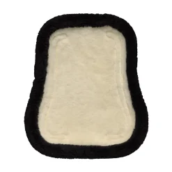 Best EQUIFIT ® UltraWool™ ImpacTeq® Replacement Liners for Front D-Teq & Eq-Teq Boots