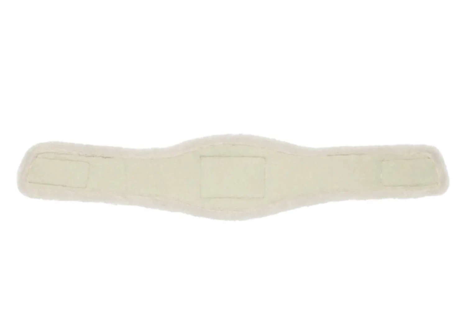Hot EQUIFIT ® UltraWool™ Replacement Liner for Anatomical Jumper Girth
