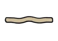 Hot EQUIFIT ® UltraWool™ Replacement Liner for Anatomical Jumper Girth