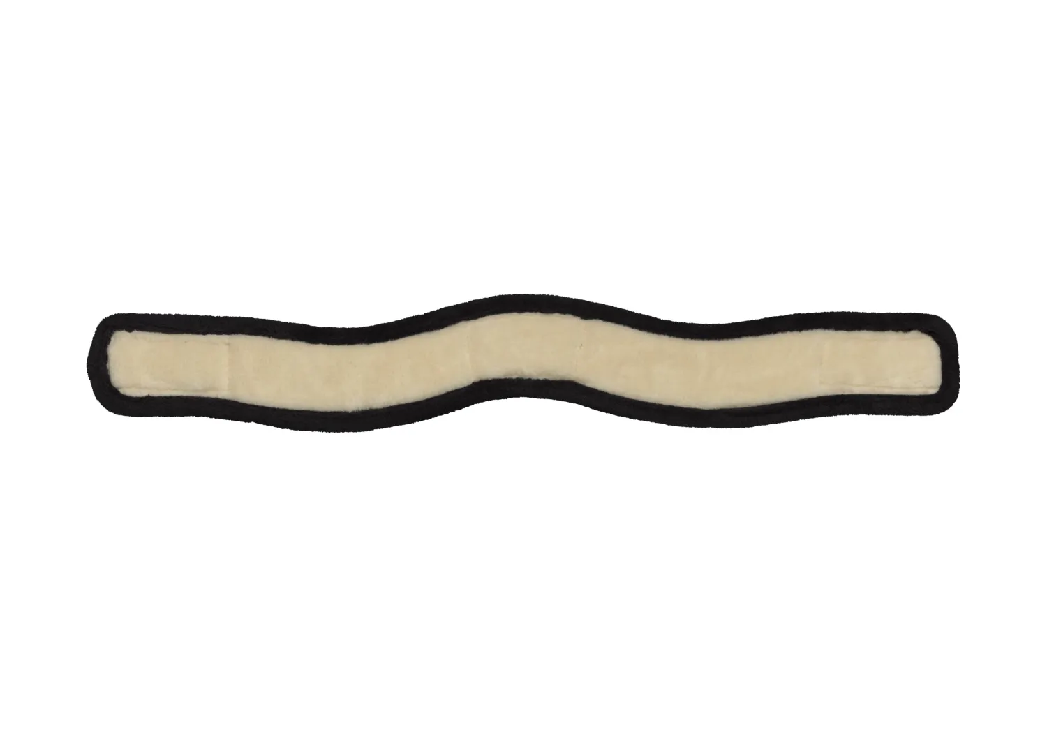 Hot EQUIFIT ® UltraWool™ Replacement Liner for Anatomical Jumper Girth
