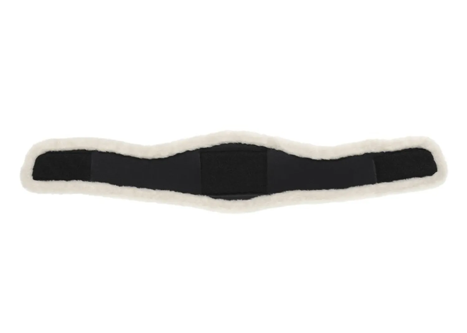 Hot EQUIFIT ® UltraWool™ Replacement Liner for Anatomical Jumper Girth