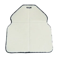 Discount EQUIFIT ® WitherShield™ Black/Natural