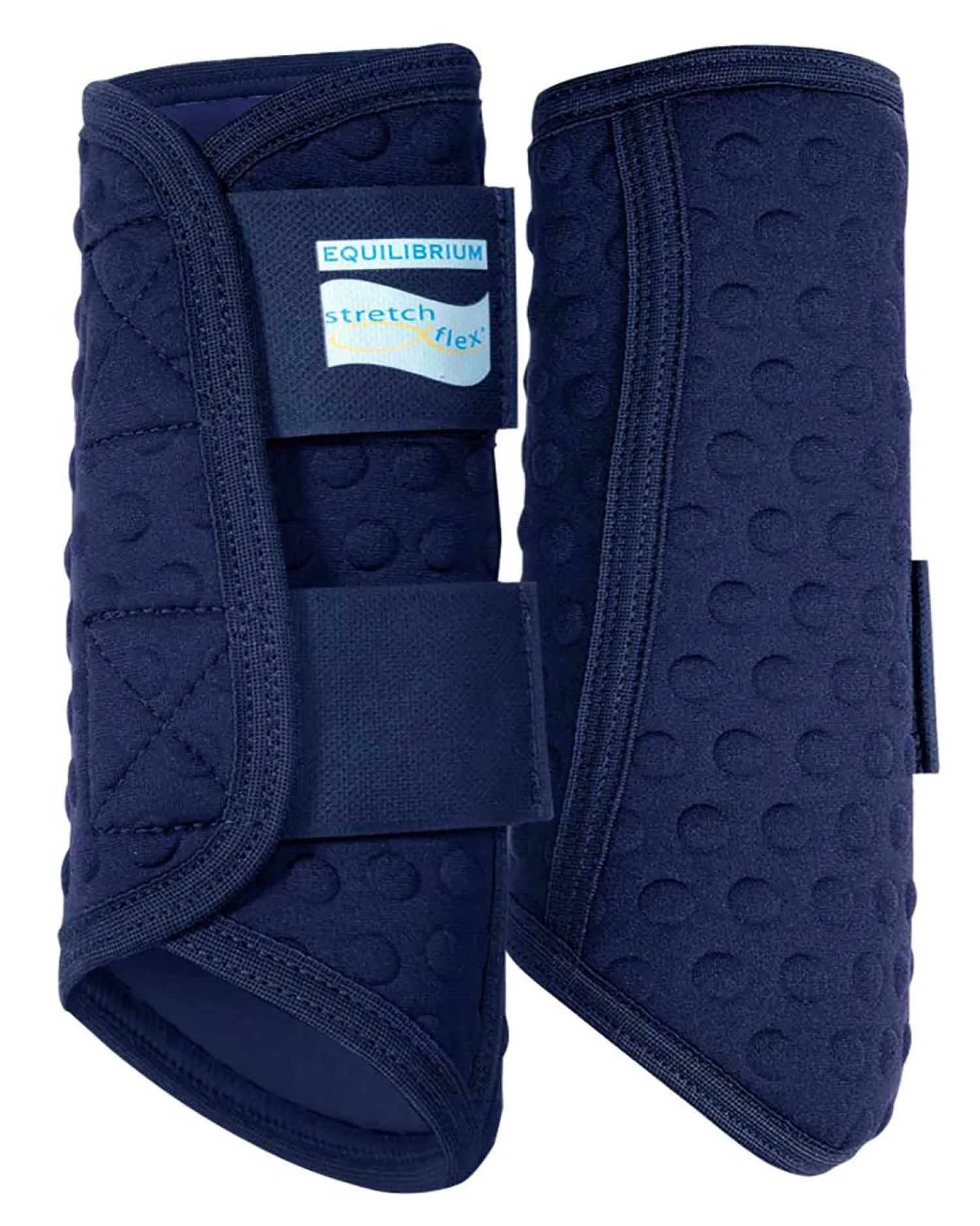 Online WORLD EQUSTRN BRNDS Equilibrium Original Stretch & Flex Flatwork Leg Wraps